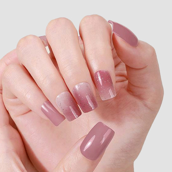 Gel Old rose