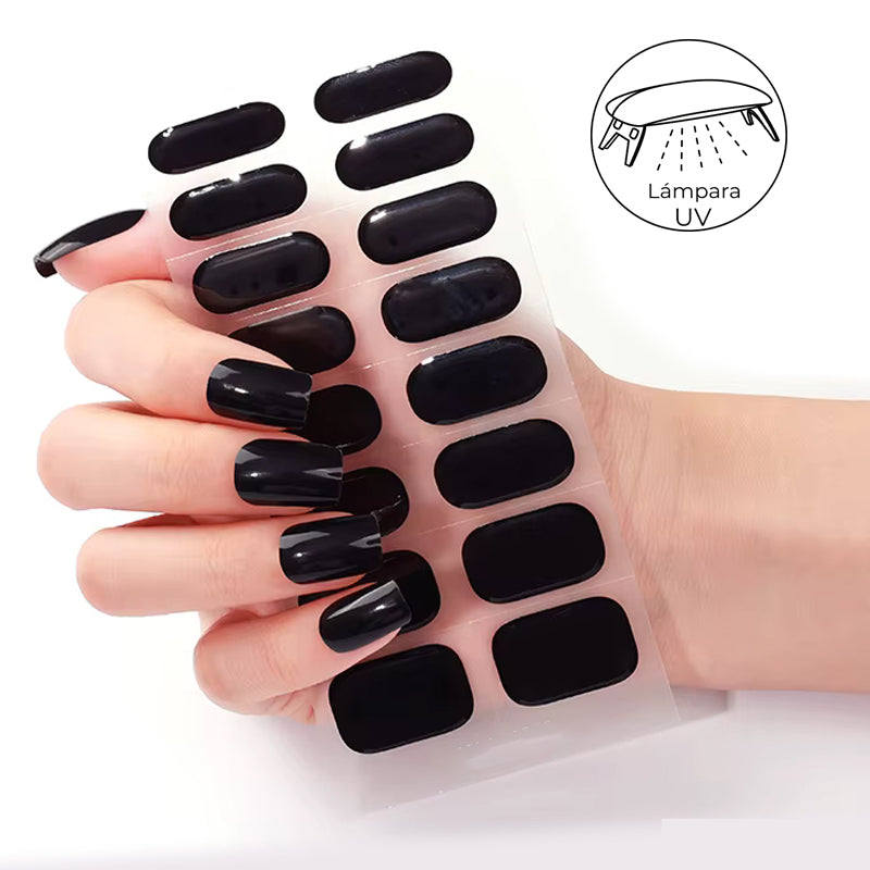 Gel Blacky