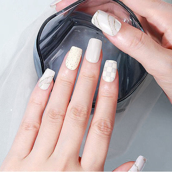 Gel Eden
