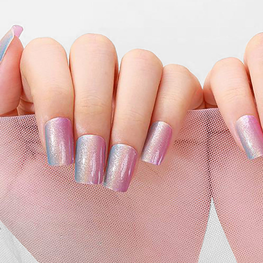 Gel Gradient