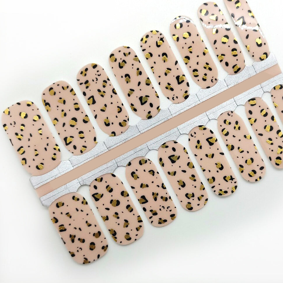 Nude Leopard