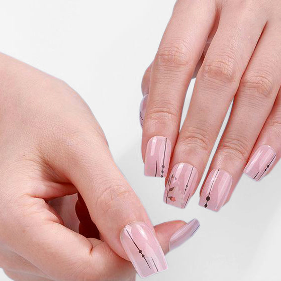 Gel free UV Lady