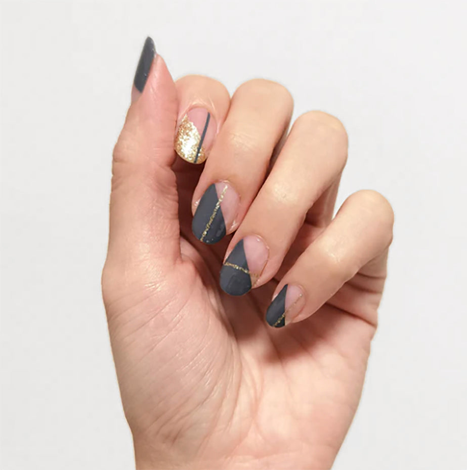 new geometric