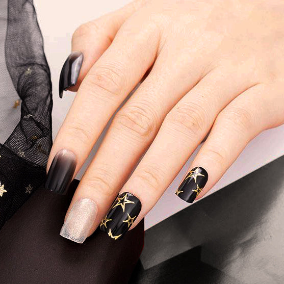 Gel New star