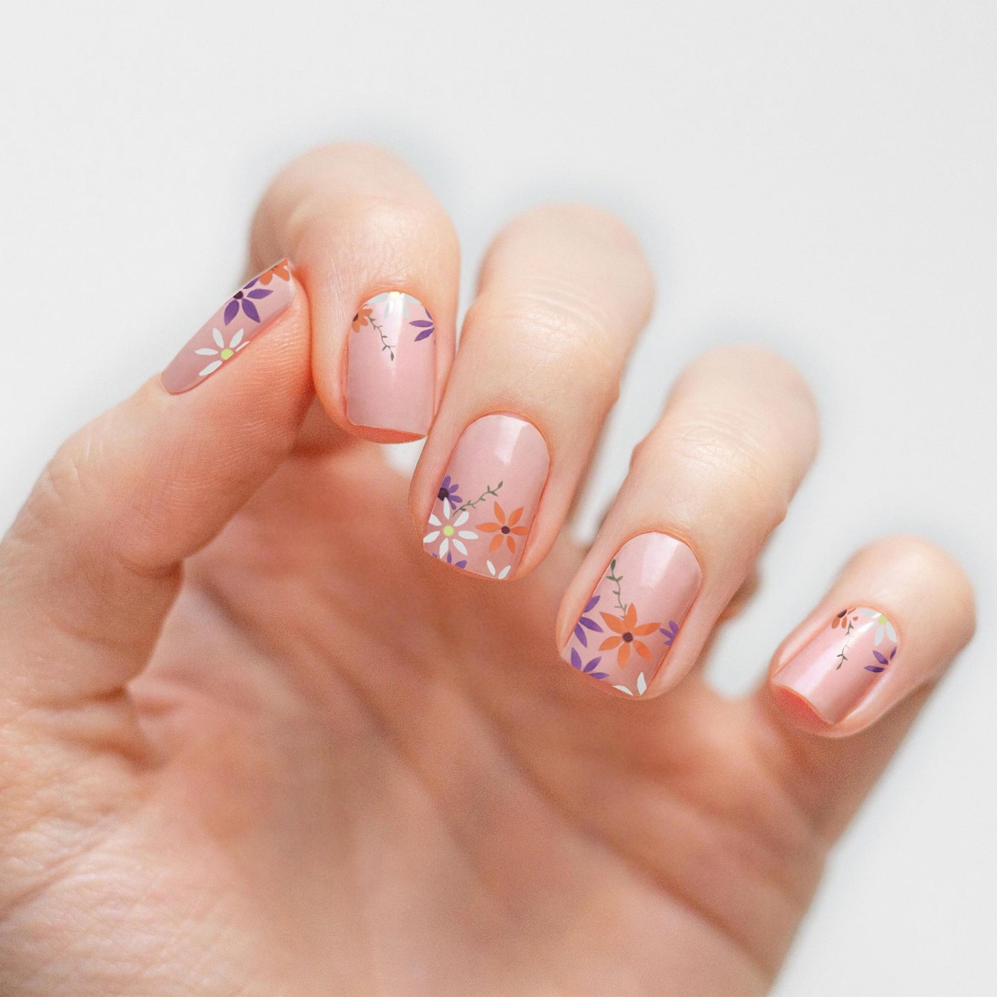sweet flowers