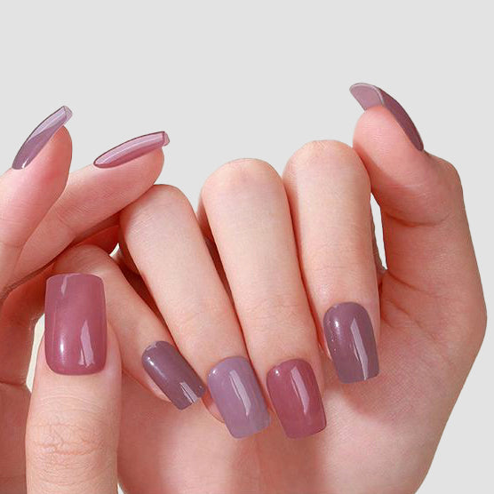 Gel Cherry tones