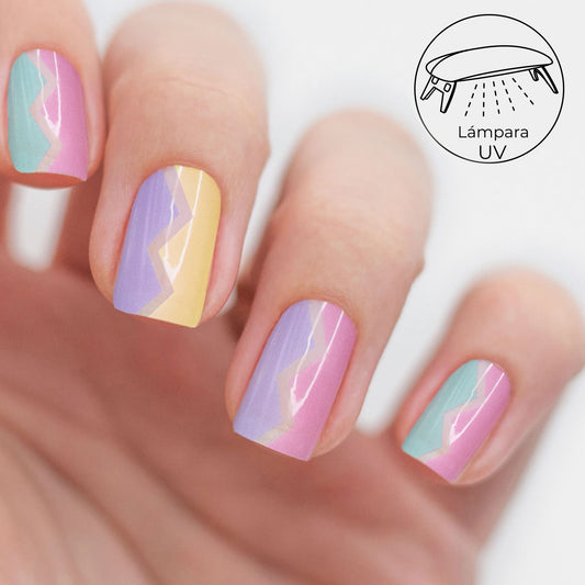 Gel punky