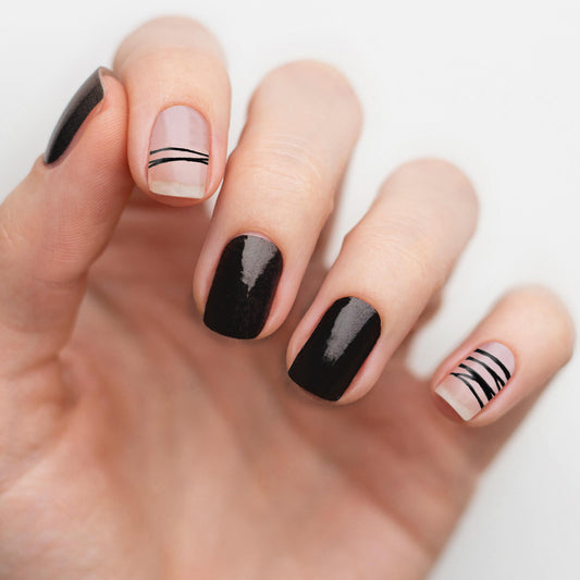 Black whire