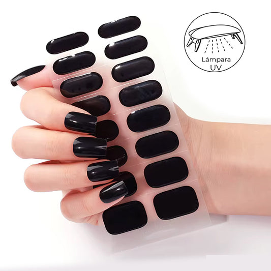 Gel Blacky
