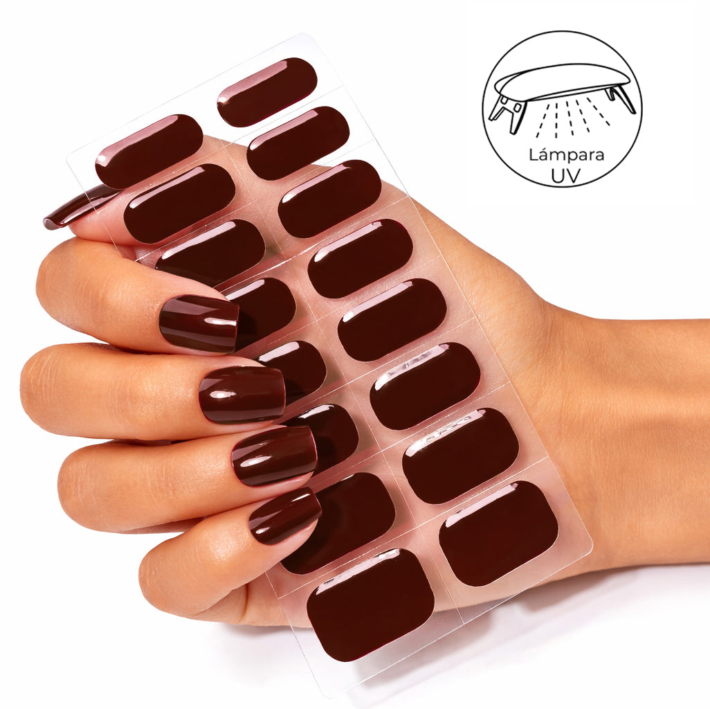 Gel Brownie