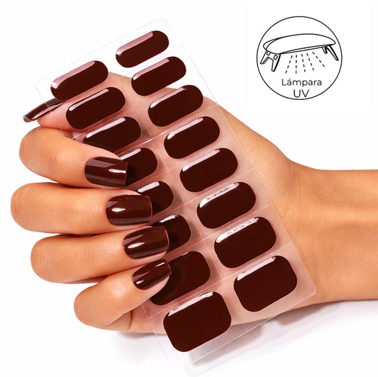 Gel Brownie