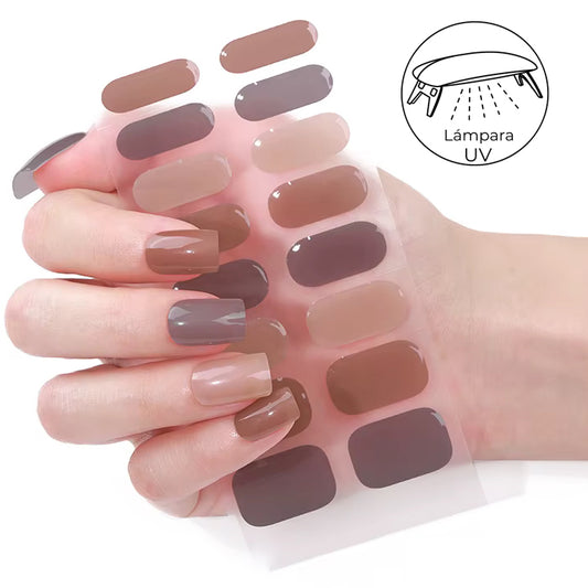 Gel Eart tones