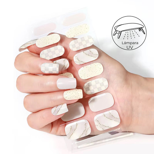 Gel Eden