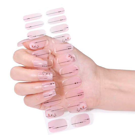 Gel free UV Lady