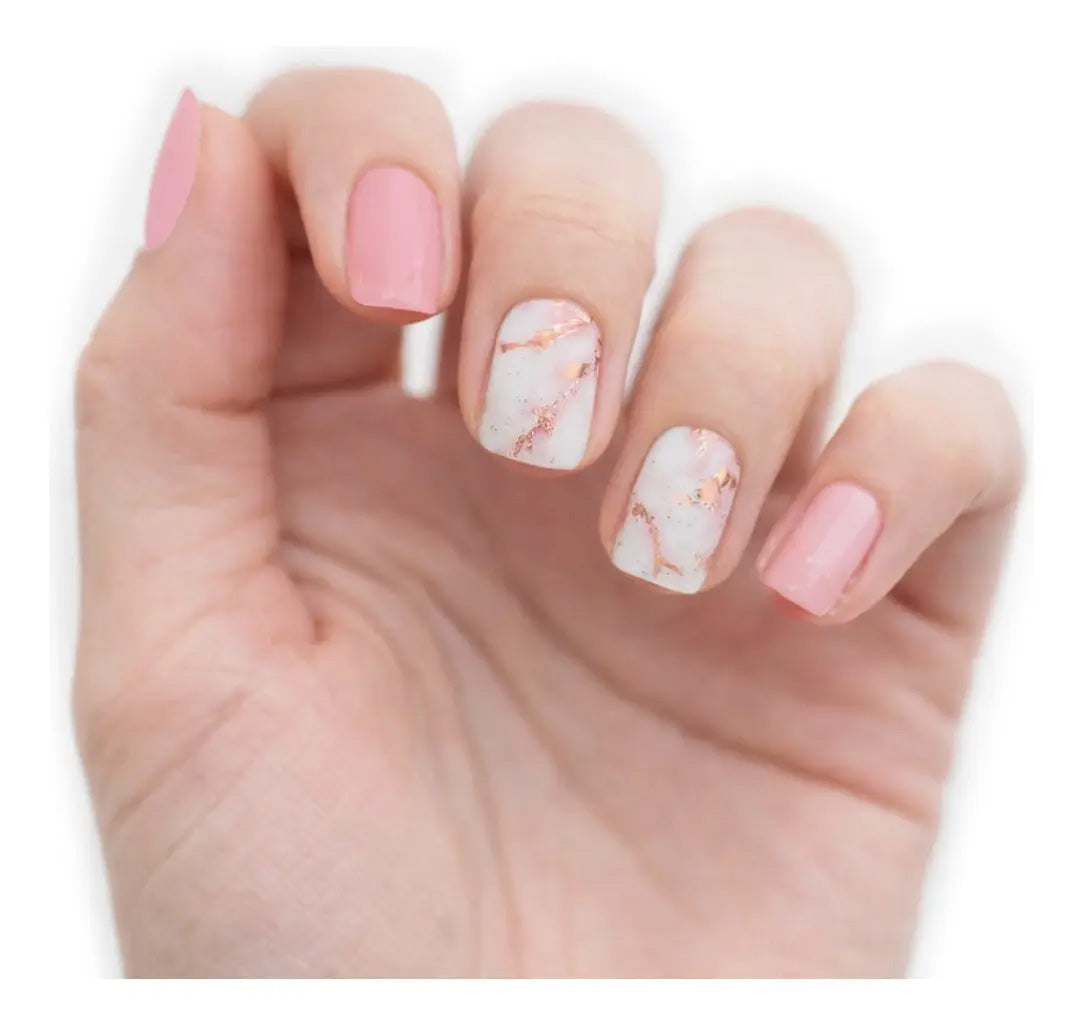 Marmol rose