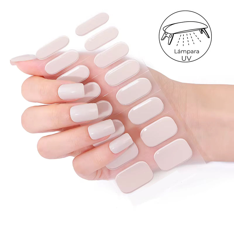 Gel Milk