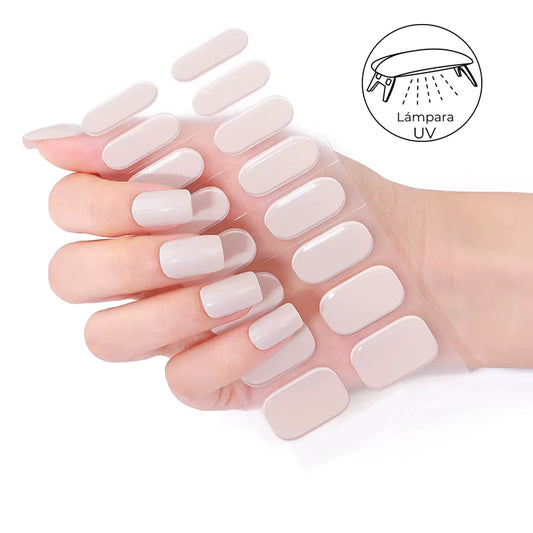 Gel Milk