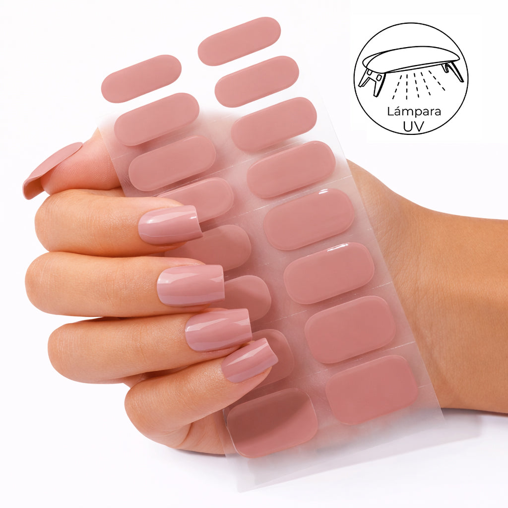 Gel Nude