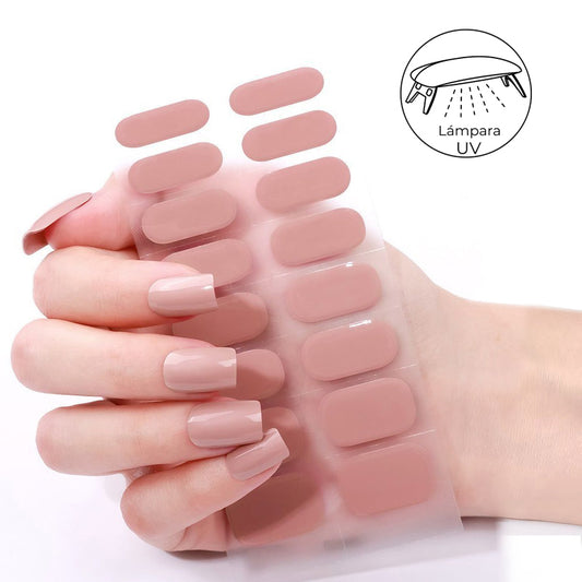 Gel Nude