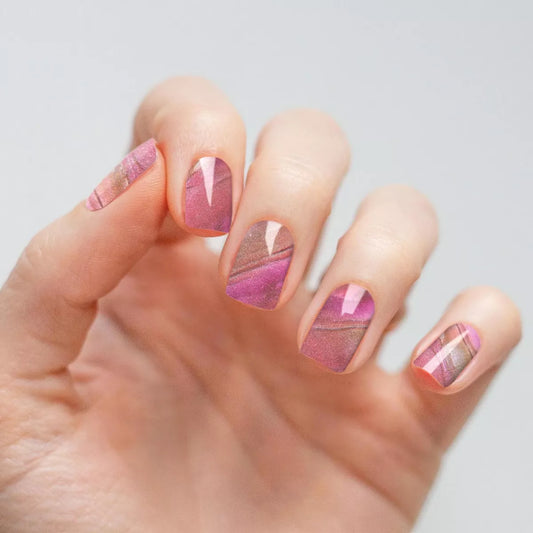pink breeze