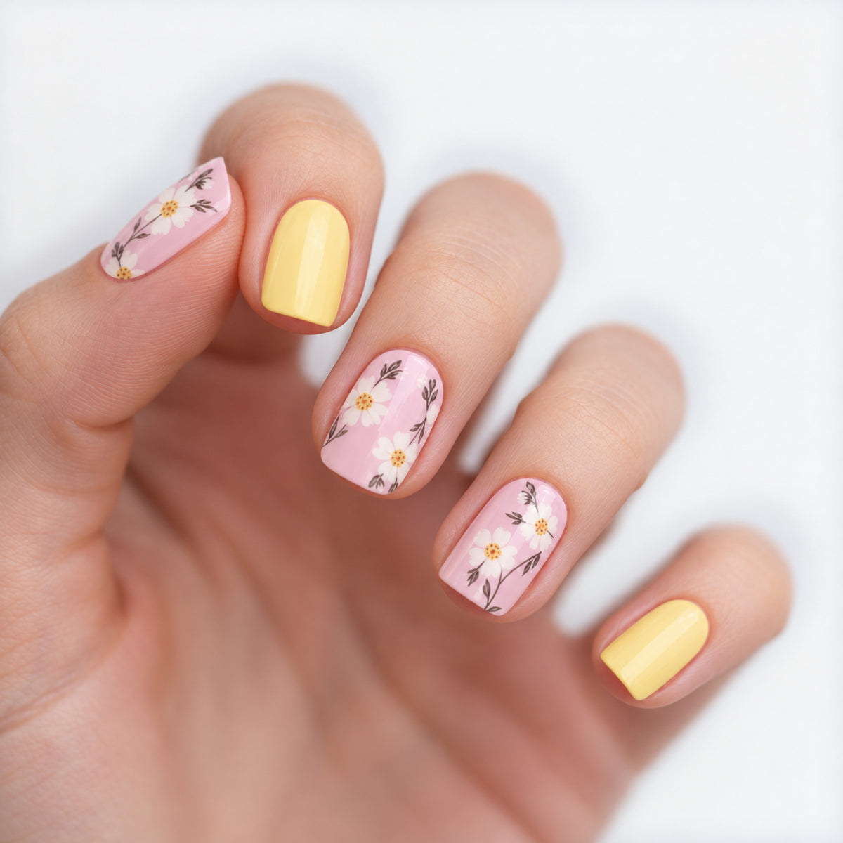 Summer Flowers