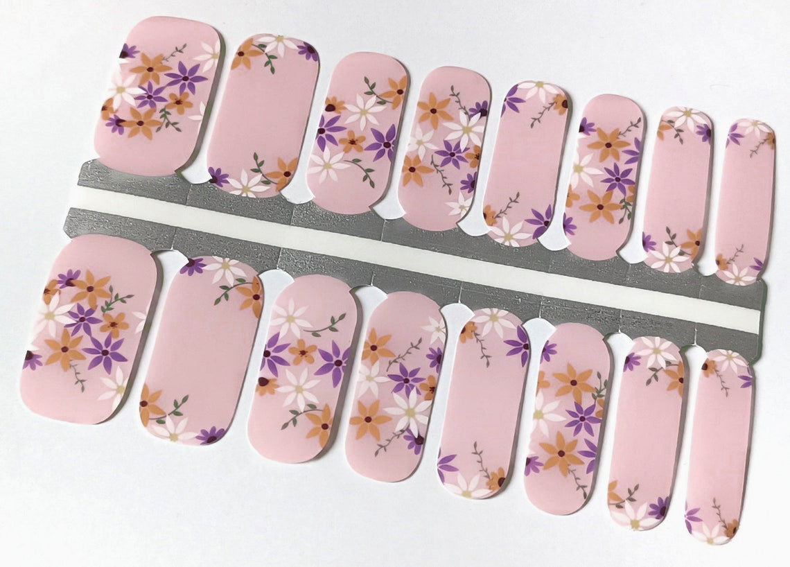 sweet flowers